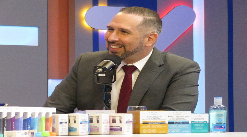 Industria cosmética impulsa economía venezolana con tecnología de vanguardia